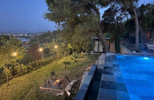 Shkoder Casa | RUSTICO