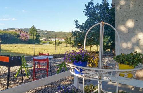 Nord-Est Apartamento | Rustico alla Quercetta