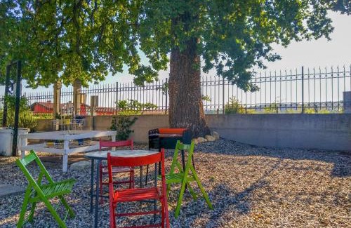 Nord-Est Apartamento | Rustico alla Quercetta