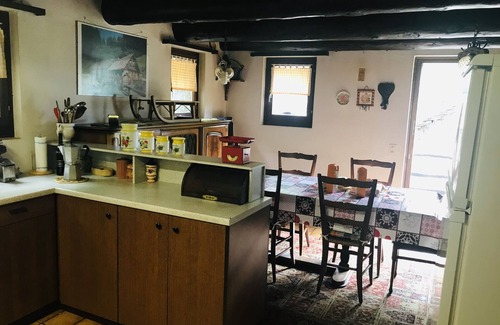 Malvaglia-dagro Chalet De Esquí | Rustico Antonietta-Blenio-Malvaglia