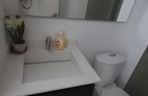 Duitama Apartamento | Rustico apt