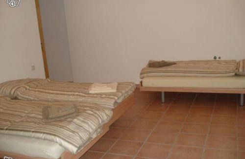 Foroglio Apartamento | Rustico Aurora