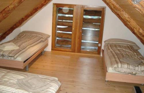 Foroglio Apartamento | Rustico Aurora