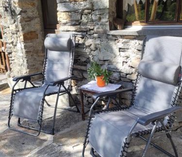 Madra Casa | Rustico Cascina Val Malvaglia