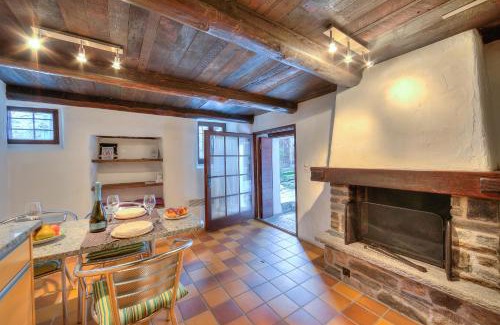 Corippo Chalet De Esquí | Rustico Caterina - Happy Rentals