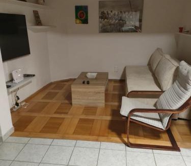 Sonogno Casa | Rustico Chiara