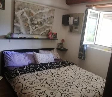 Sonogno Casa | Rustico Chiara