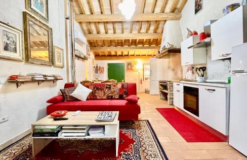 Saludecio Casa | Rustico con Jacuzzi privata BBQ e 3 camere