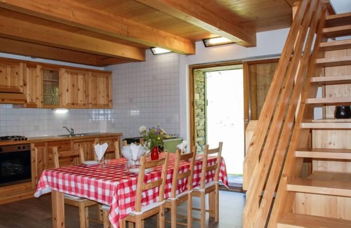 Malvaglia Casa | Rustico Dara Cotta by Interhome