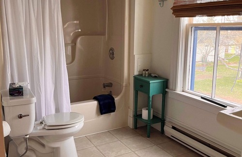 Victoria Villa | OH Victoria - Rustico Suite 2