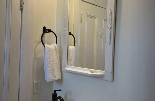 Victoria Villa | OH Victoria - Rustico Suite 2