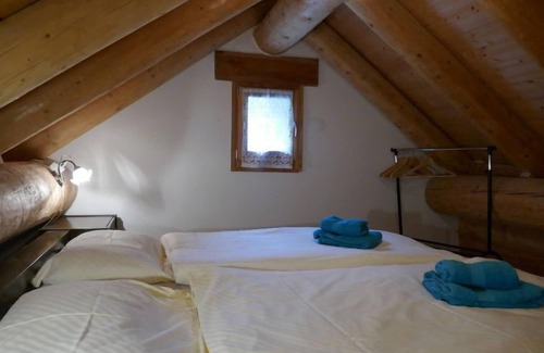 Malvaglia-dagro Casa | Casa de vacaciones Rustico Diego en Malvaglia - 4 personas, 1 dormitorios