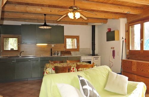 Malvaglia-dagro Casa | Rustico Diego by Interhome