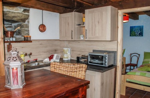 Semione Casa | Rustico Fey by Interhome