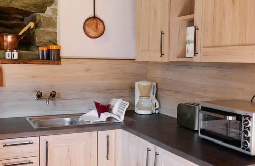 Semione Casa | Rustico Fey by Interhome