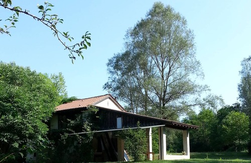 Follina Casa | Rustico en un oasis de silencio en las colinas de Prosecco dos pasos de Venecia