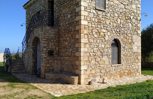 Sassari Casa | Rustico in Pietra a Pochi km dal Mare