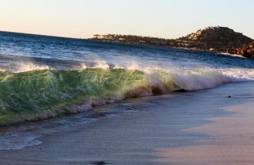 San Jose del Cabo Casa | RUSTICO LOUNGE-Property in front of the beach