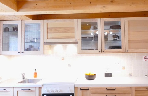 Malvaglia Casa | Rustico Nurell by Interhome
