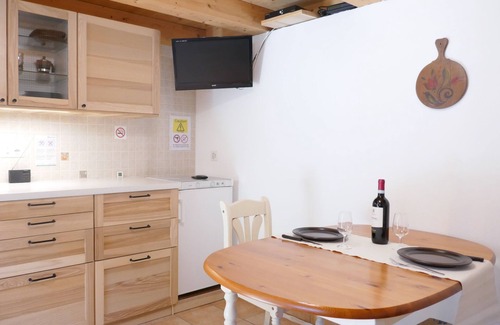 Malvaglia Casa | Rustico Nurell by Interhome
