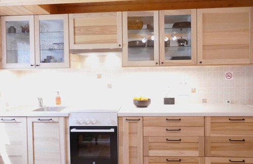 Malvaglia Casa | Rustico Nurell by Interhome