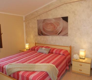 Vanon Apartamento | RUSTICO PARK DELLE ROSE - Regarda Travel