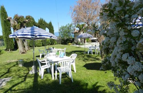 Vanon Apartamento | RUSTICO PARK DELLE ROSE - Regarda Travel