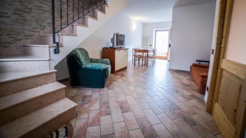 Concei Apartamento | Rustico Pastoria