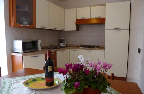 Concei Apartamento | Rustico Pastoria