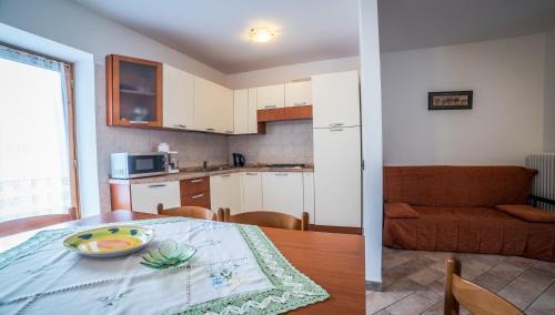 Concei Apartamento | Rustico Pastoria