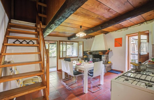Foroglio Chalet De Esquí | Rustico Val Bavona house, Val Bavona, Switzerland
