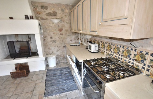 Marciaga Chalet De Esquí | Rustico Villa Marciaga With Pool
