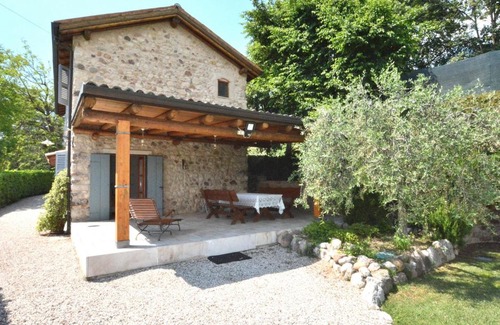 Marciaga Chalet De Esquí | Rustico Villa Marciaga With Pool