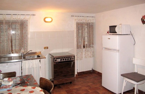 Villabuona Casa | Rustico con piscina, gran propiedad, jardín, terraza para 6 personas.
