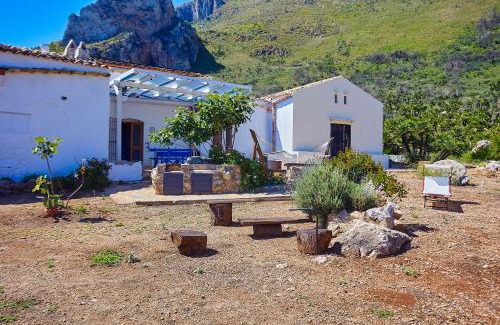 San Vito Lo Capo Casa | Rustico Zingaro