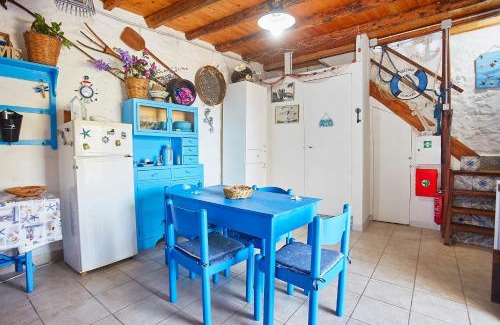 San Vito Lo Capo Casa | Rustico Zingaro