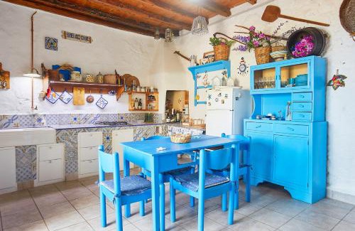 San Vito Lo Capo Casa | Rustico Zingaro