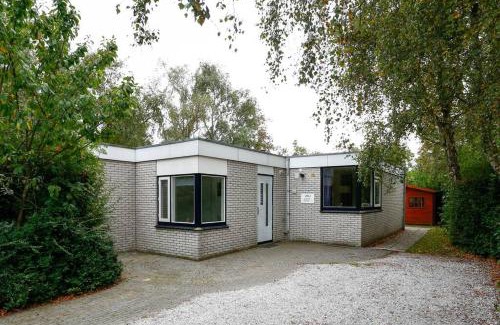 Oosterend Casa | Rustig gelegen bungalow op Texel