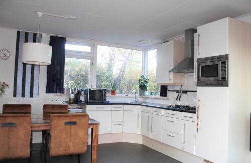 Oosterend Casa | Rustig gelegen bungalow op Texel