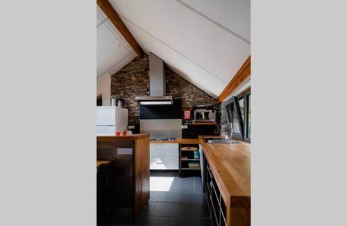 Tavigny Casa | Rustig gelegen gîte nabij Houffalize