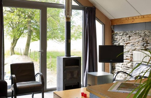 Tavigny Casa | Rustig gelegen gîte nabij Houffalize