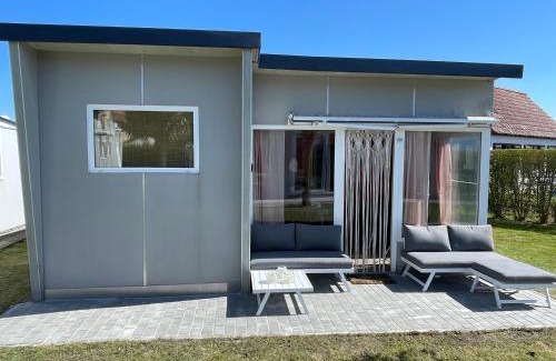 Vlissegem Casa | Rustig vakantiehuisje Coester De Haan - 2 slaapkamers