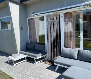 Vlissegem Casa | Rustig vakantiehuisje Coester De Haan - 2 slaapkamers