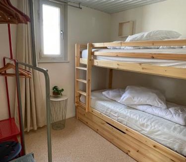 Vlissegem Casa | Rustig vakantiehuisje Coester De Haan - 2 slaapkamers