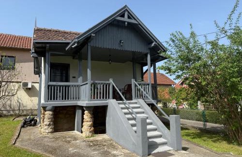 Banja Koviljaca Casa | Rustika Koviljača