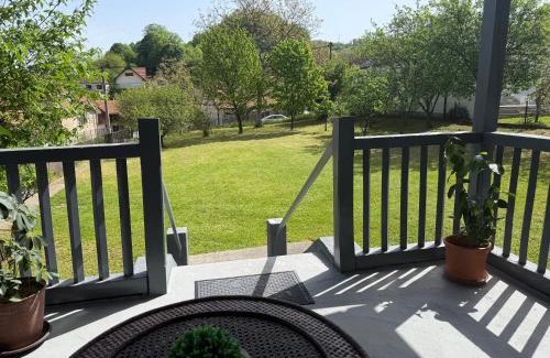 Banja Koviljaca Casa | Rustika Koviljača