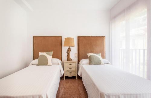 Alpuente Apartamento | RUSTIKALPUENTE Casa de la CULTURA