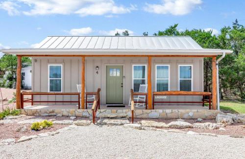 Wimberley Casa | RusTx Ranch Cottage Group 4-6