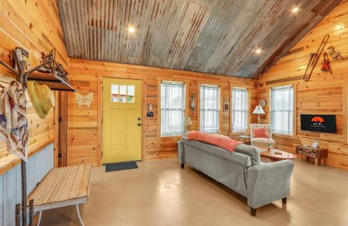 Wimberley Casa | RusTx Ranch Cottage Group 7-9