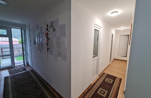 Gergeti Casa | Rusudani Family Guesthouse